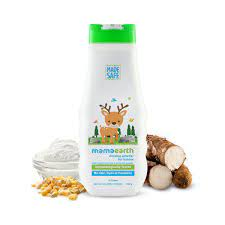 Mamaearth Dusting Powder for Babies (300gm)