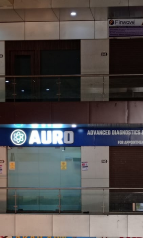 Auro Advanced Diagnostics & Surgical Care Center